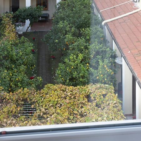 Palazzo Cappuccini Art Relais Hotel Napels Buitenkant foto