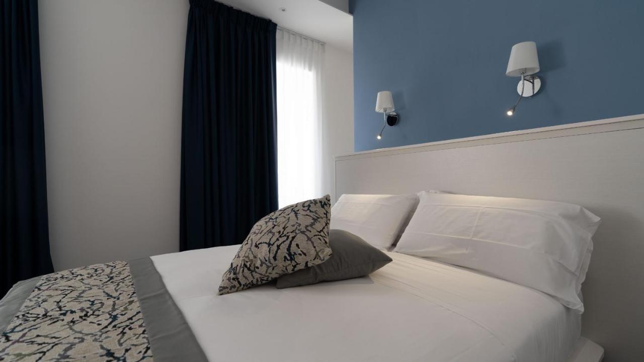 Palazzo Cappuccini Art Relais Hotel Napels Buitenkant foto