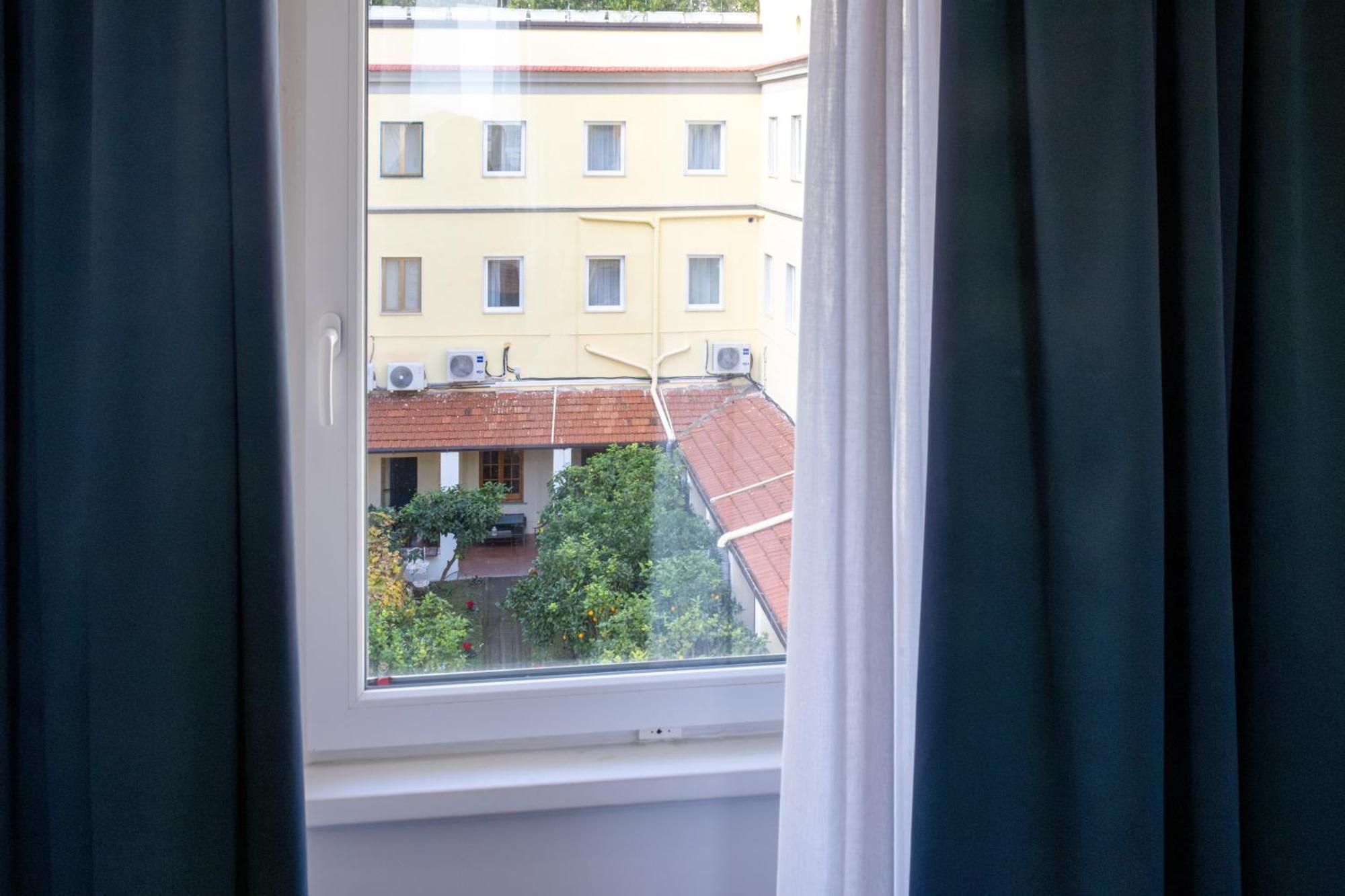Palazzo Cappuccini Art Relais Hotel Napels Buitenkant foto