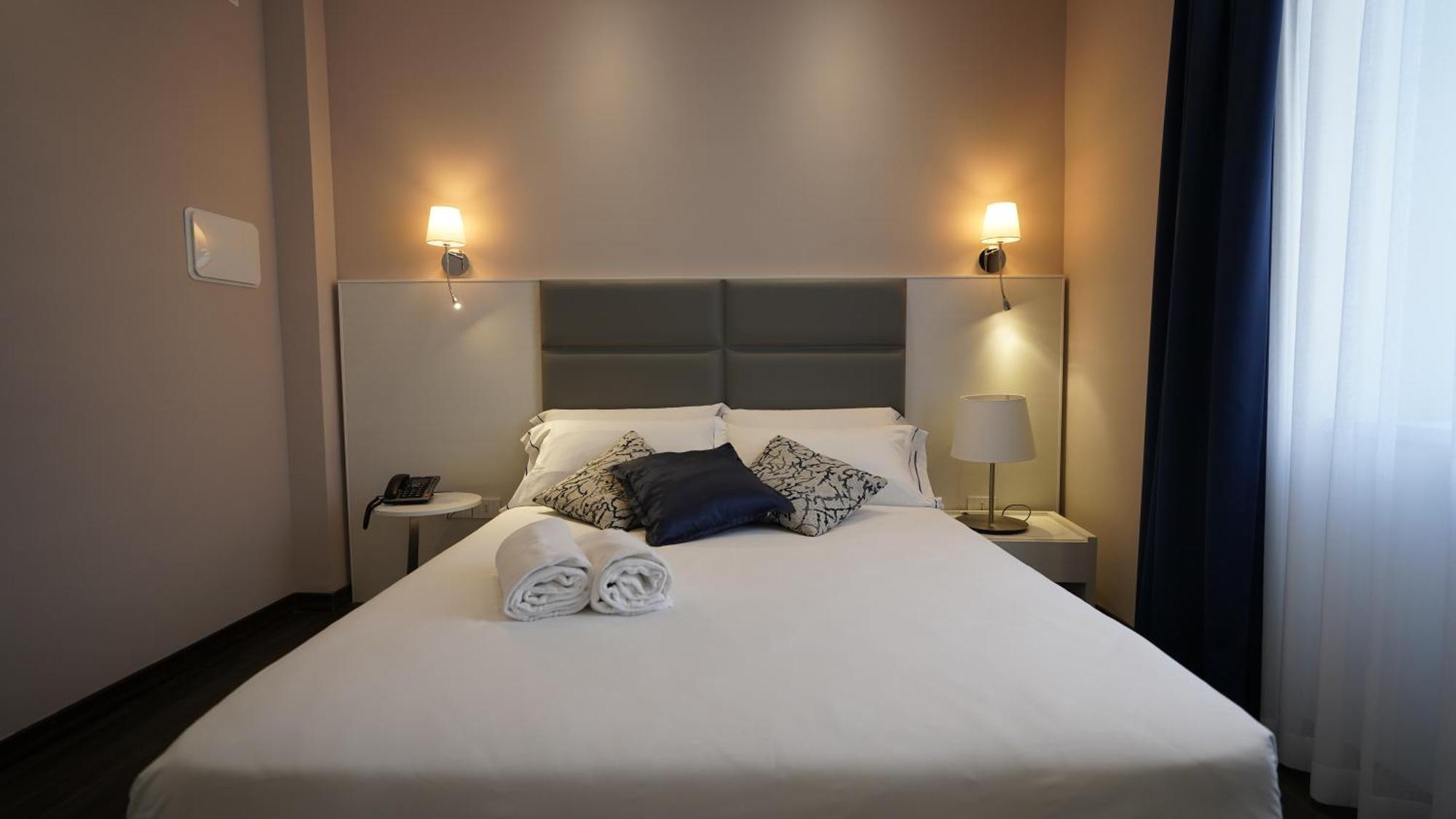 Palazzo Cappuccini Art Relais Hotel Napels Buitenkant foto